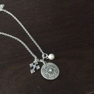 Premiere Designs Necklace